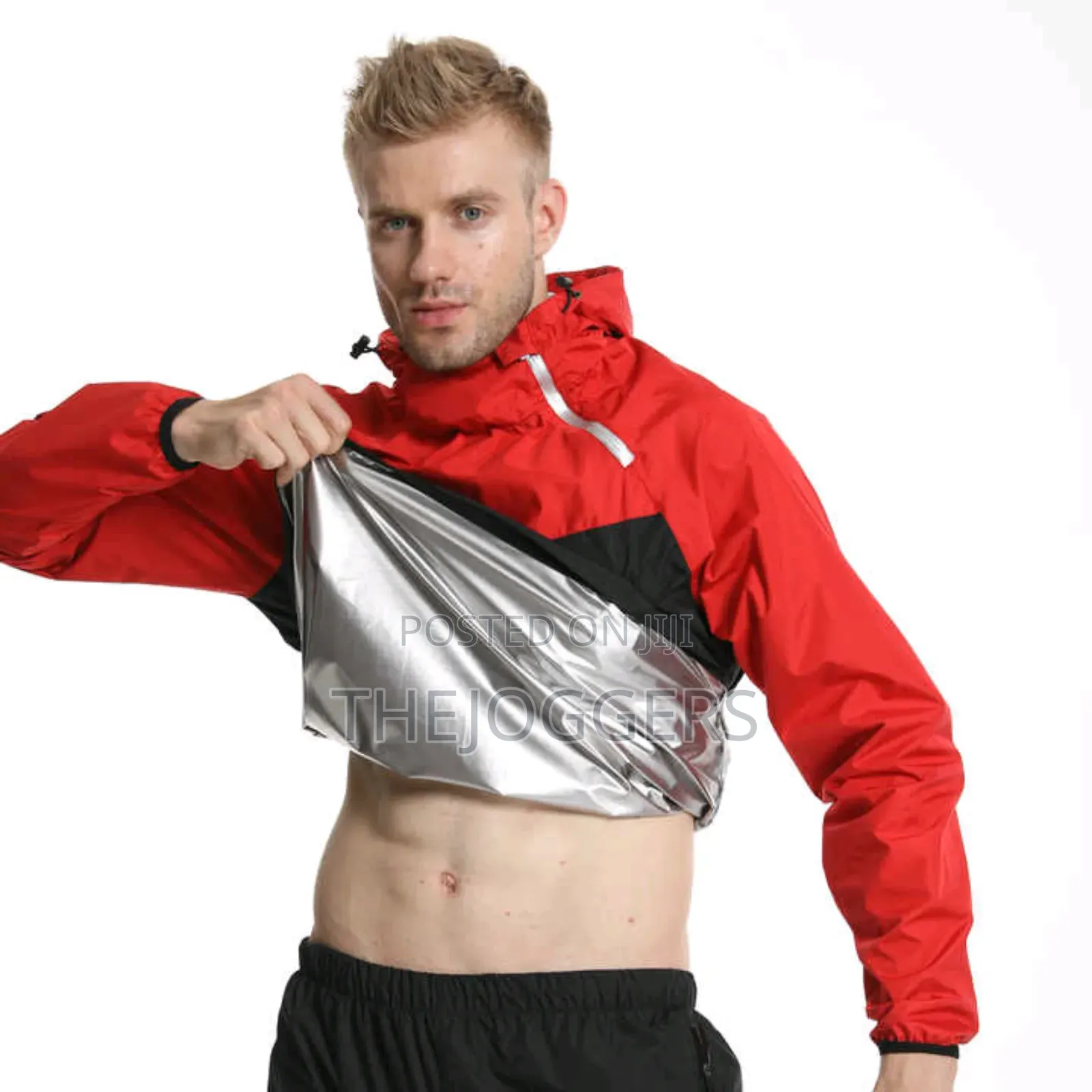 High Quality Sauna Suits Sports Fitness Weight Loss