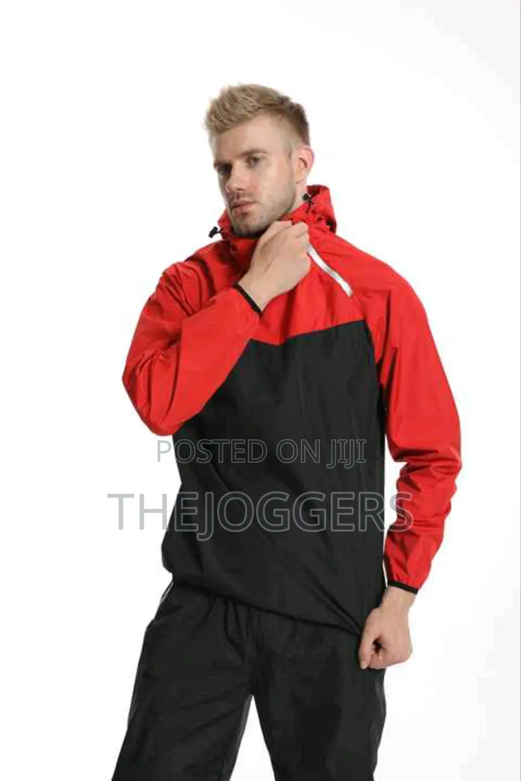 High Quality Sauna Suits Sports Fitness Weight Loss