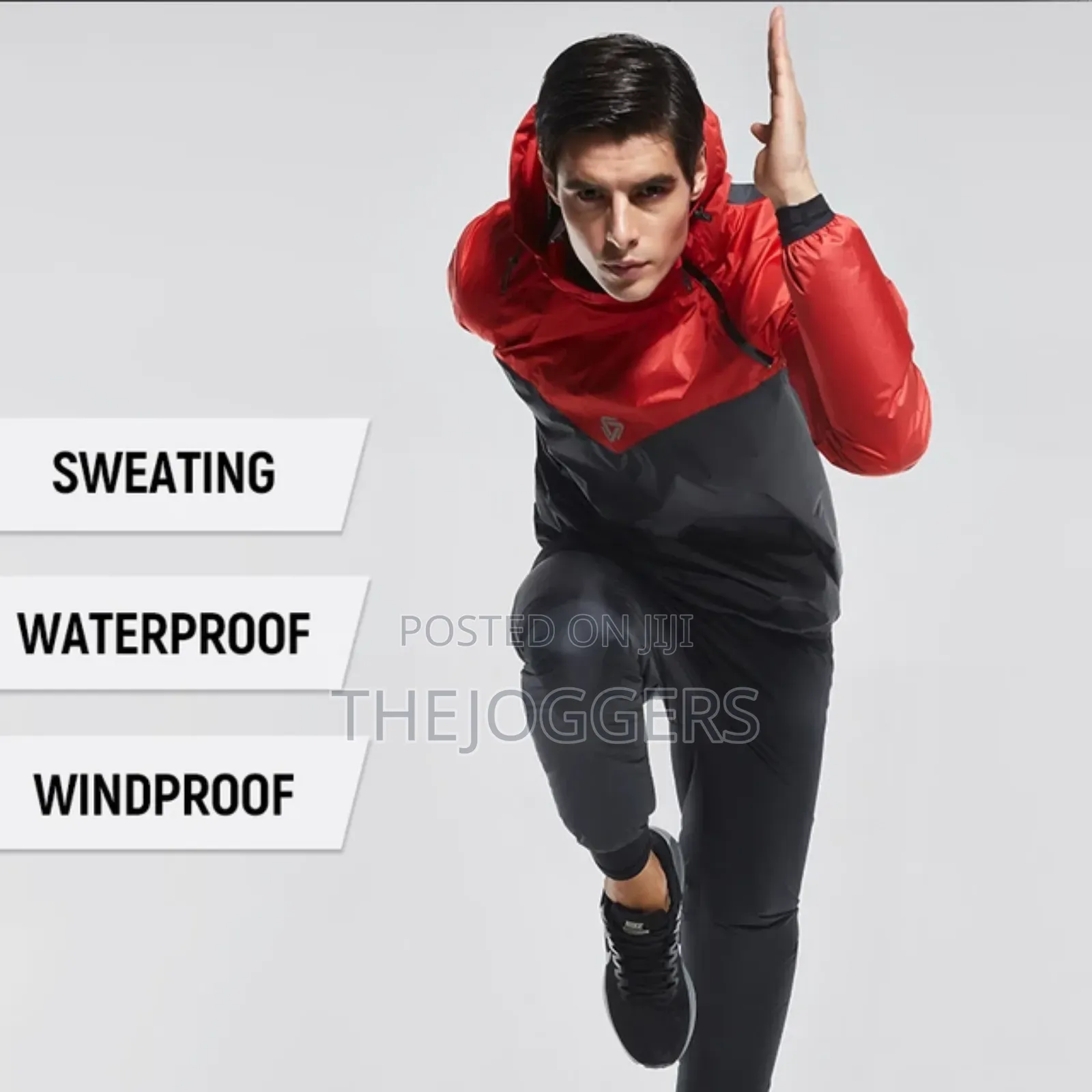 High Quality Sauna Suits Sports Fitness Weight Loss