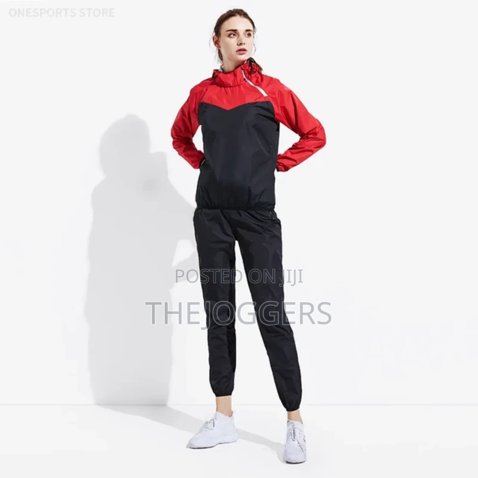 High Quality Sauna Suits Sports Fitness Weight Loss