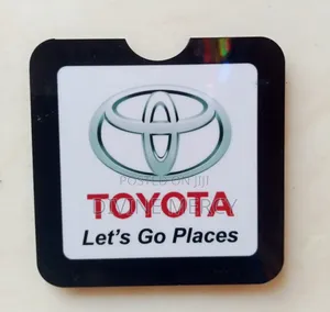 Pocket Insurance Holders Black
