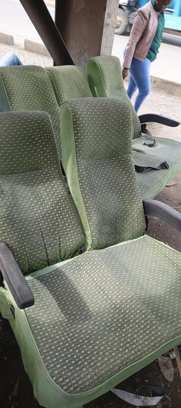Recliners With Quality Armrest - thumbnail 4