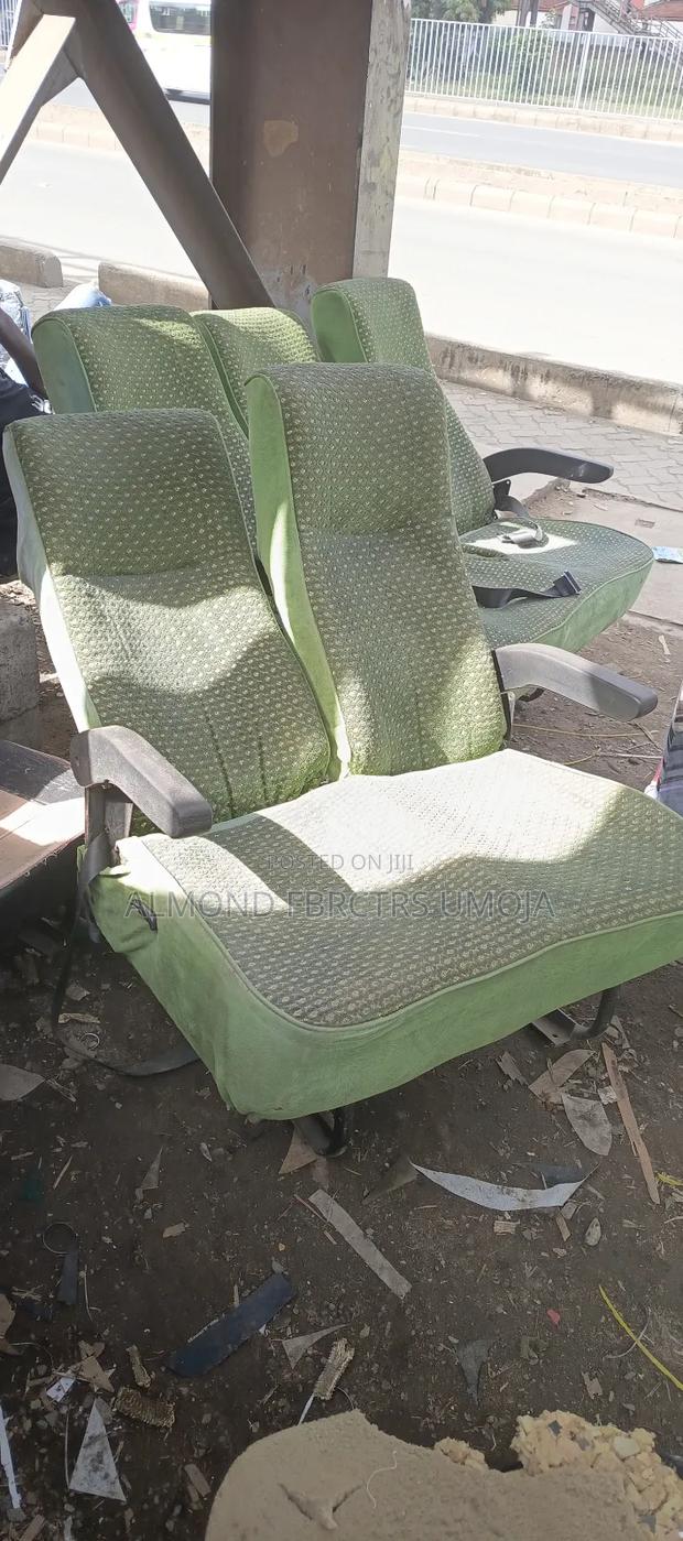 Recliners With Quality Armrest - thumbnail 5