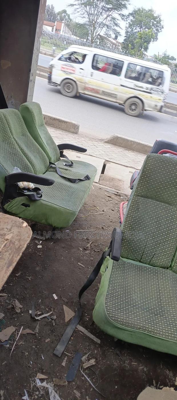 Recliners With Quality Armrest - thumbnail 6