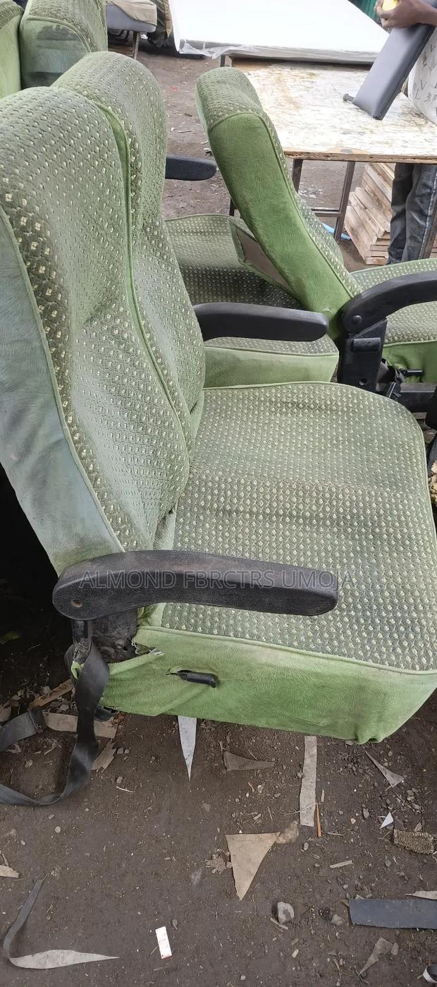 Recliners With Quality Armrest - thumbnail 7