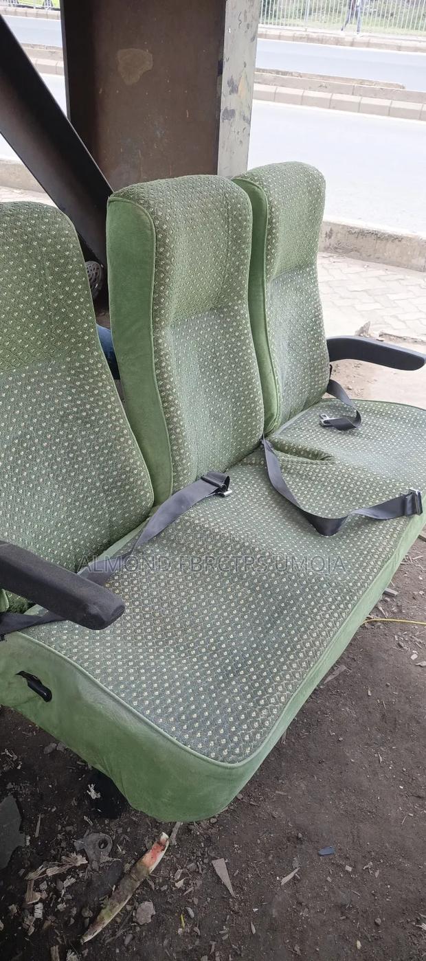 Recliners With Quality Armrest - thumbnail 11