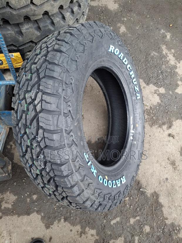 Tyre Size 195r15 Roadcruza 7000