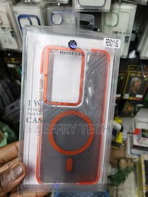 OPPO Reno 11 Case,Magsafe Compatible,Camera Frame - thumbnail 2