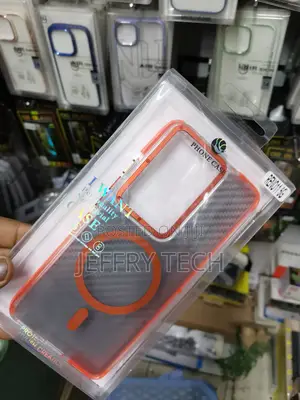 OPPO Reno 11 Case,Magsafe Compatible,Camera Frame