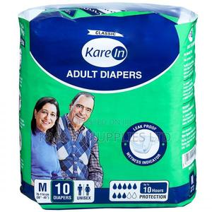 Adult Dipper (Wrap Type 30PCS Pack) - main view