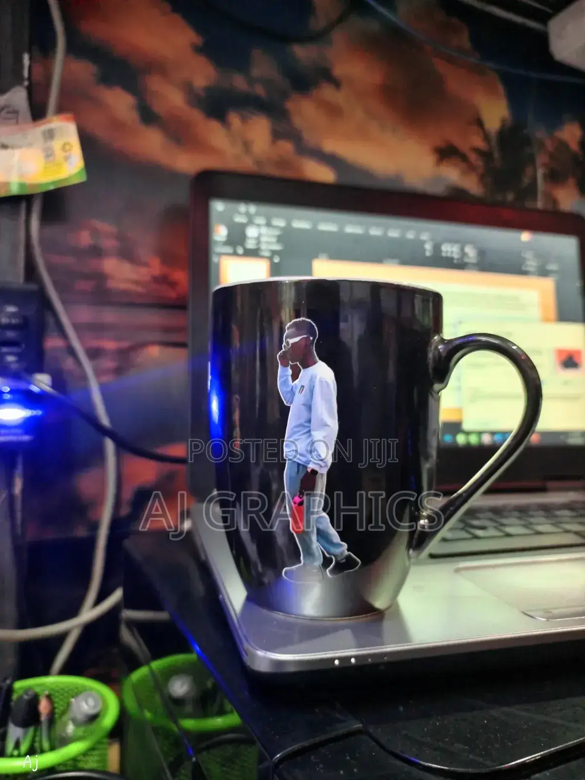 Mug Printing