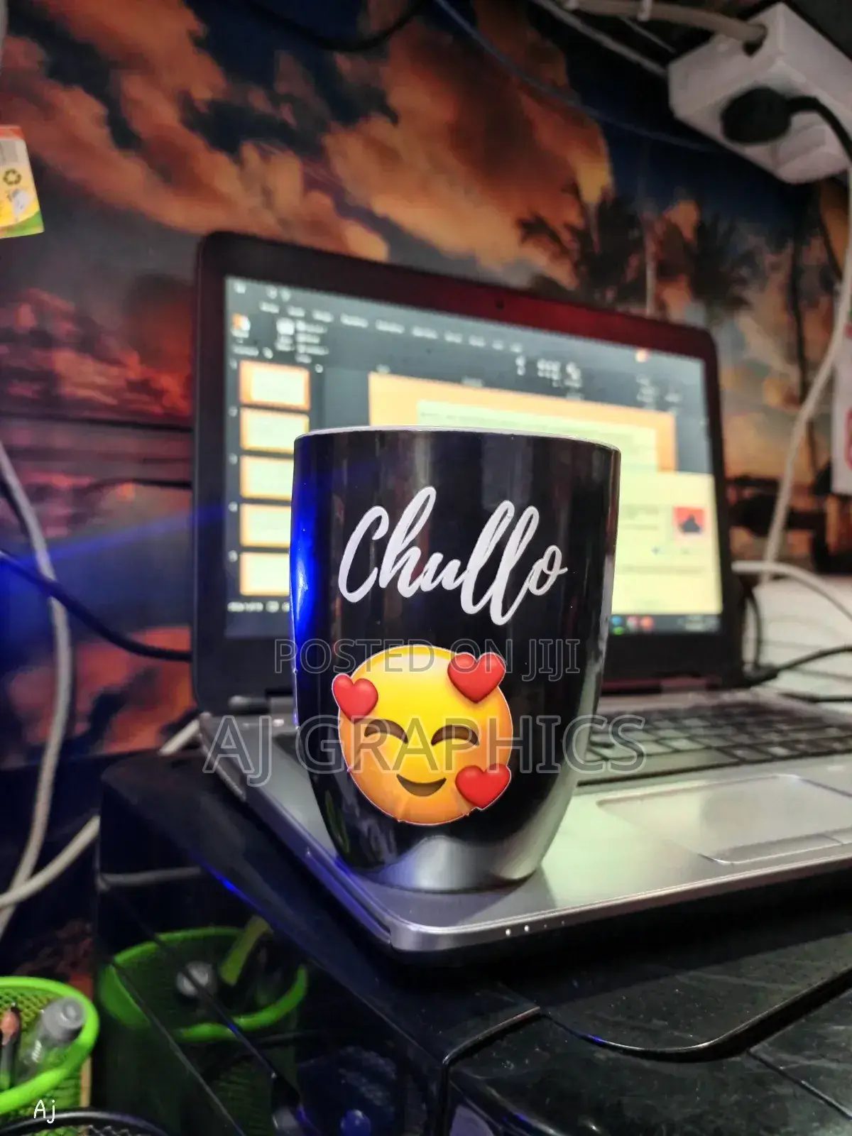 Mug Printing
