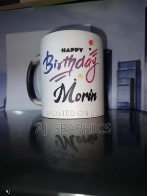 Mug Printing