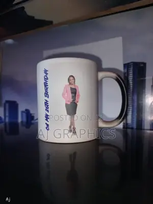 Mug Printing