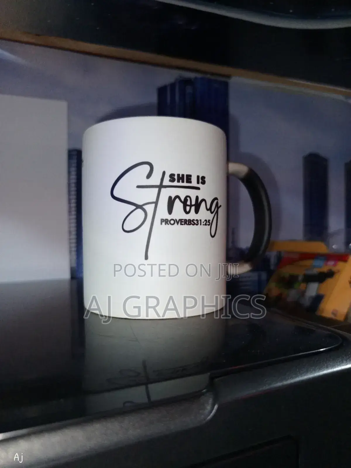 Mug Printing