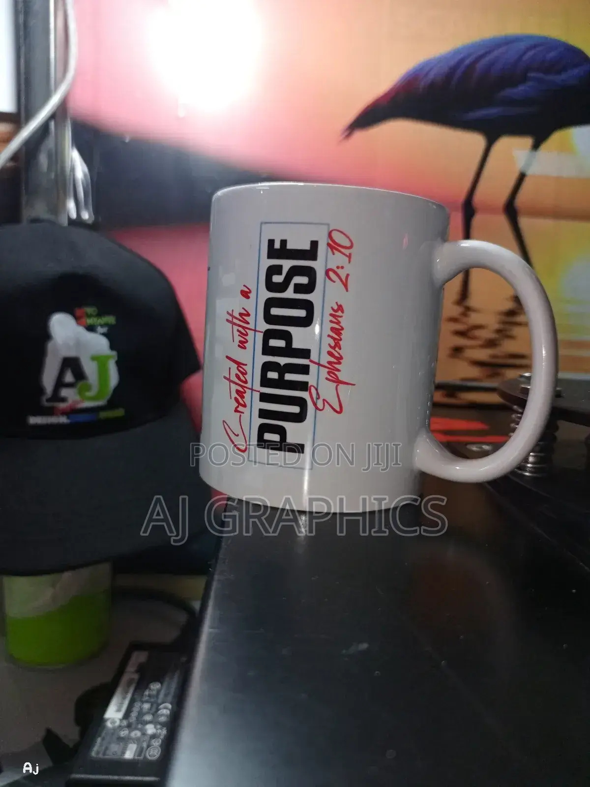 Mug Printing