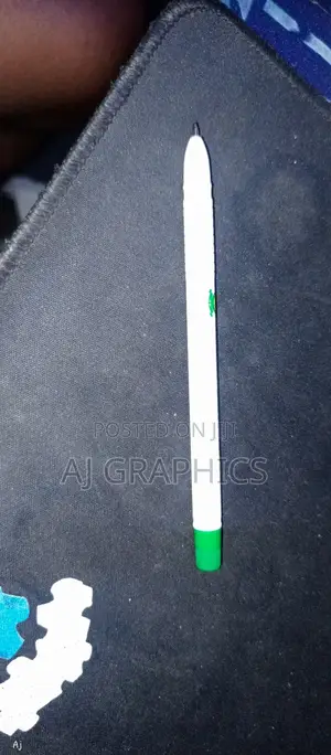 Pen Branding