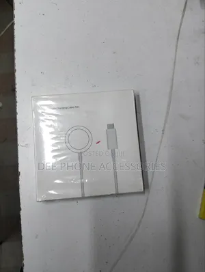 iPhone Type C Smart Watch Wireless Charger