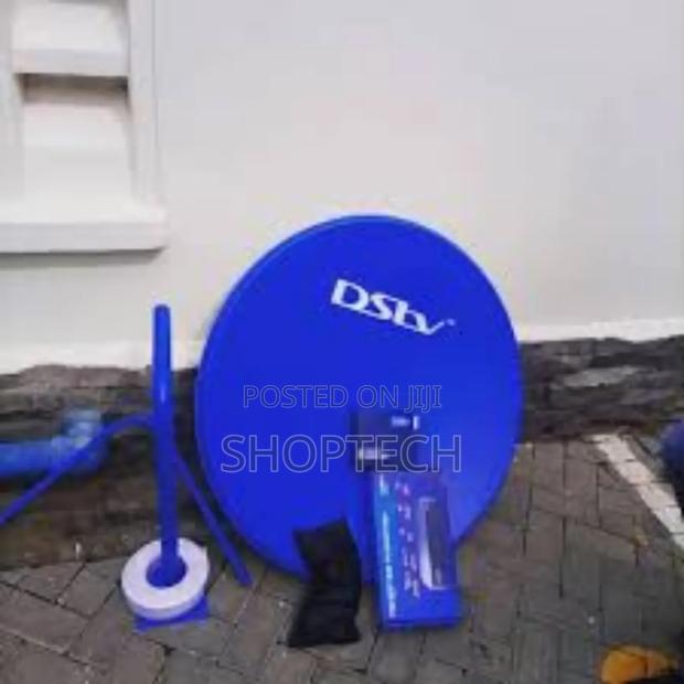 *Dstv Complete Kit - main view