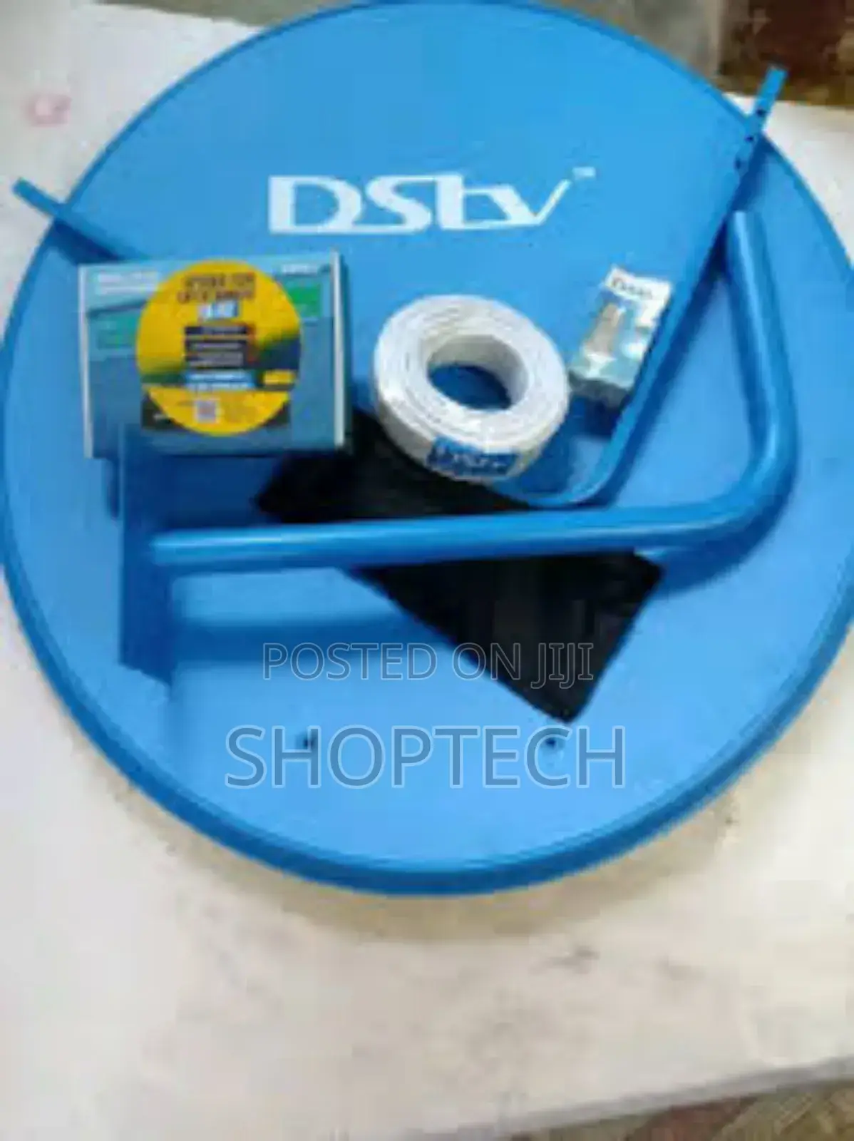 *Dstv Complete Kit