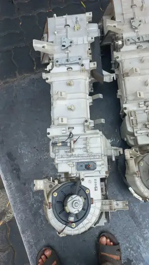 Mitsubishi Fh Ac Blower
