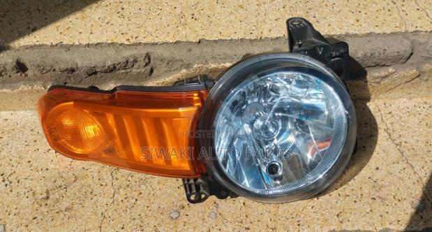 Fj Cruiser Headlights