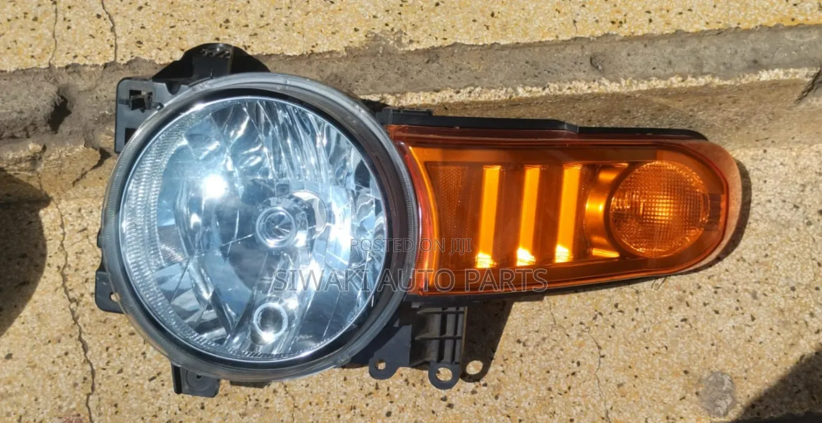 Fj Cruiser Headlights