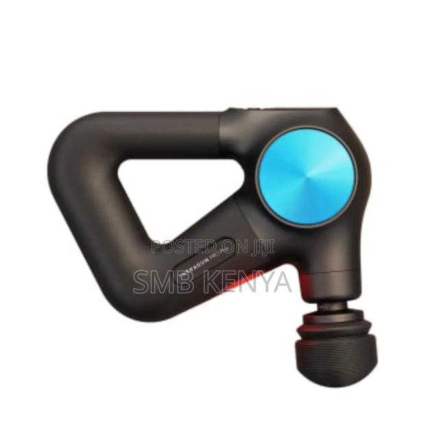 Professional Massage Gun - main view