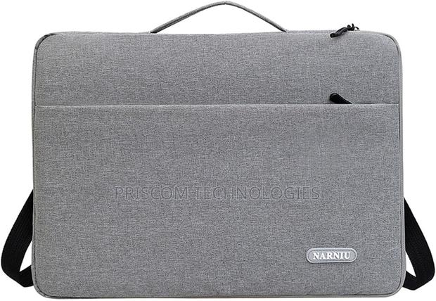 Shoulder Bag for Laptop, Tablet, Macbook. Sleeve Case Bag