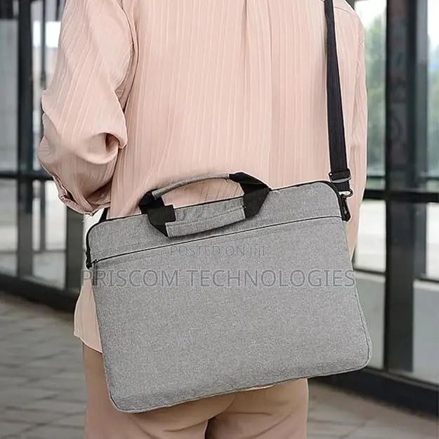 Shoulder Bag for Laptop, Tablet, Macbook. Sleeve Case Bag