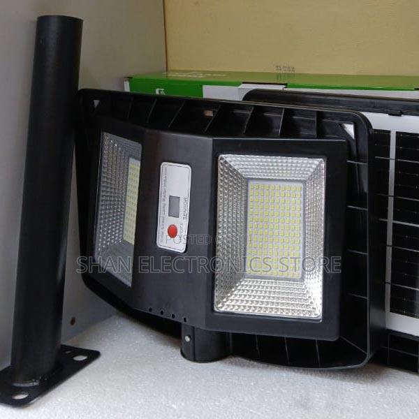 Double Sided -Outdoor Led Street Light- 300 Watts
