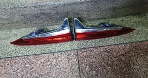 Toyota Fortuner New Model Bootlight