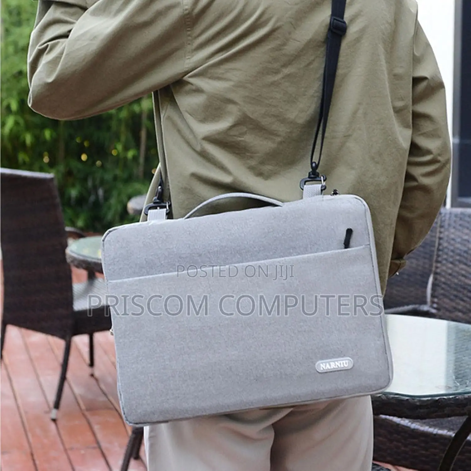 Comfortable Shoulder Bag Handbag Sleevebag