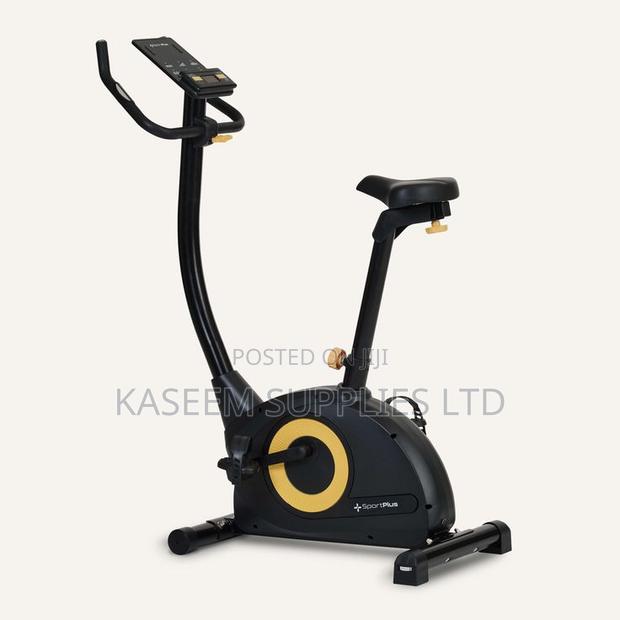 Exercise Bike (54*20*45,5cm) - main view