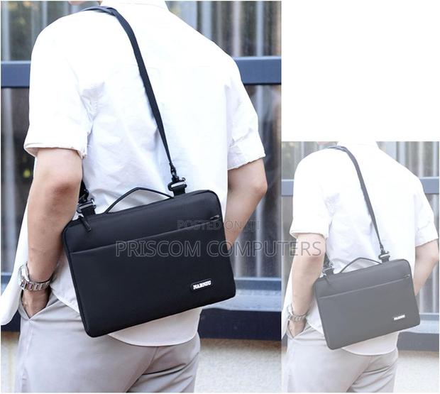 Shoulder Bag Handbag For Laptops, Tablets, Macbooks - thumbnail 2