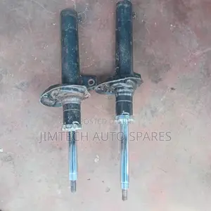 Volkswagen Golf Front Shocks