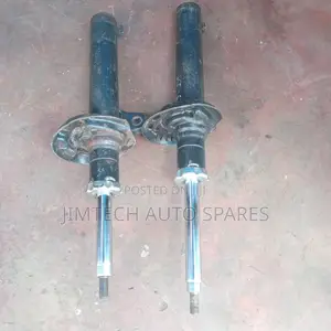Volkswagen Golf Front Shocks