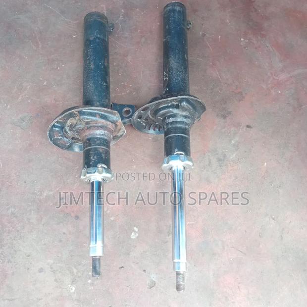 Volkswagen Golf Front Shocks - thumbnail 2