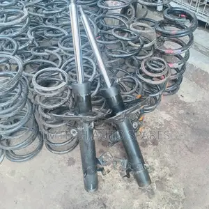 Volkswagen Golf Front Shocks