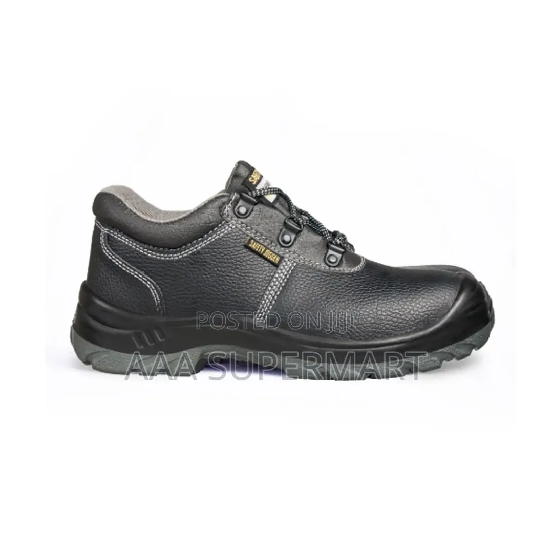 Safety Shoes No- Assorted - Dn