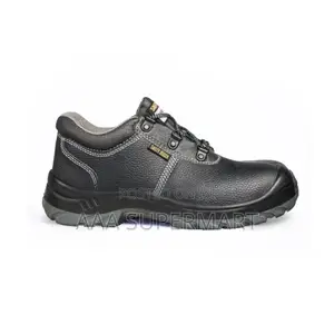 Safety Shoes No- Assorted - Dn