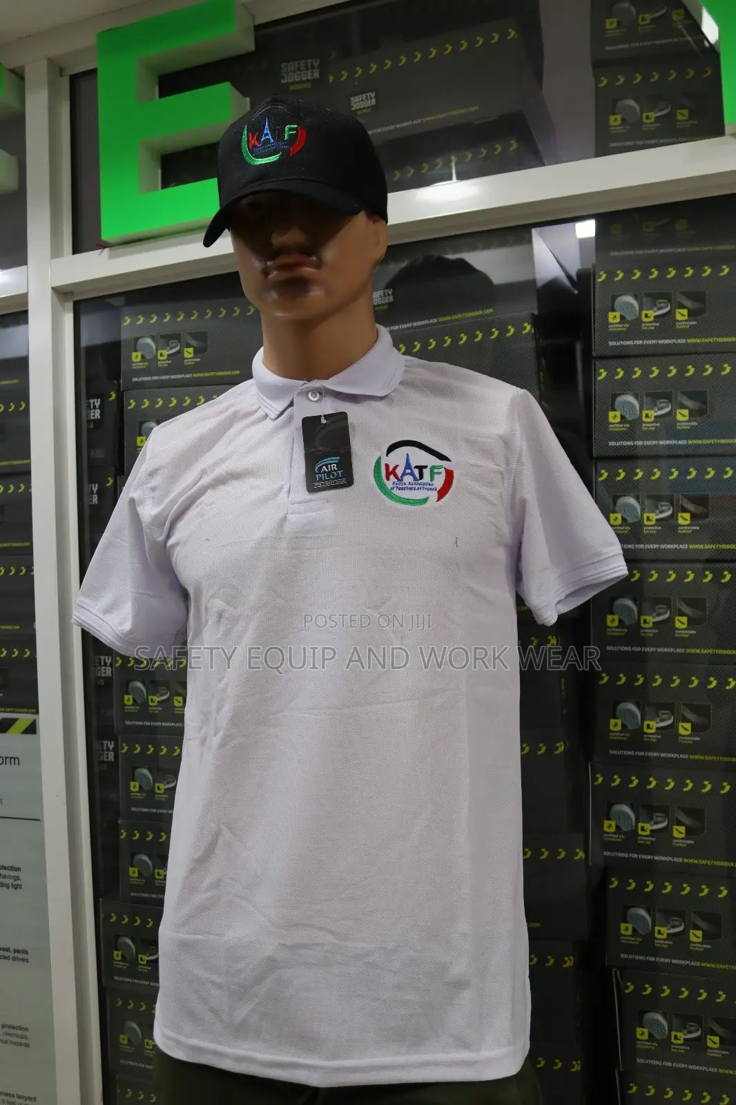 Polo Shirt
