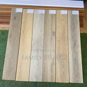 Floor Laminate