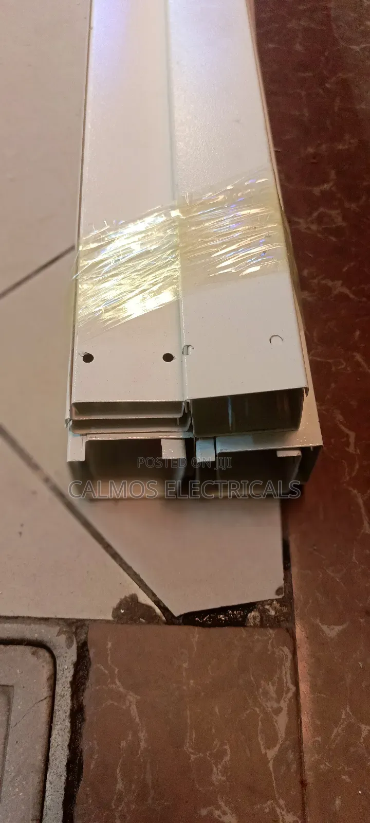 50×50 Metal Trunking