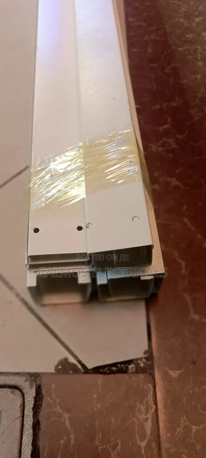 50×50 Metal Trunking