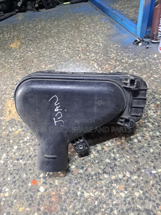 Canter 4p10 Air Cleaner - thumbnail 2