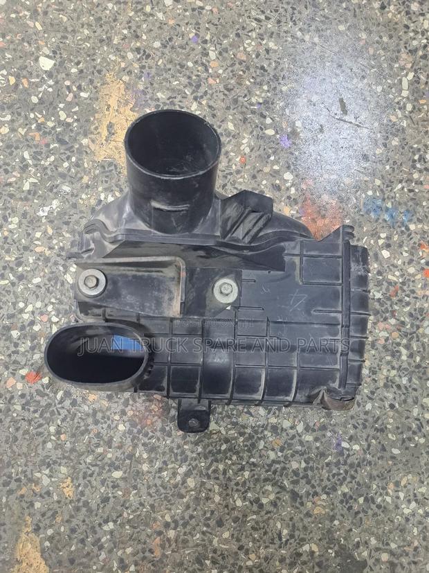 Canter 4p10 Air Cleaner - thumbnail 3