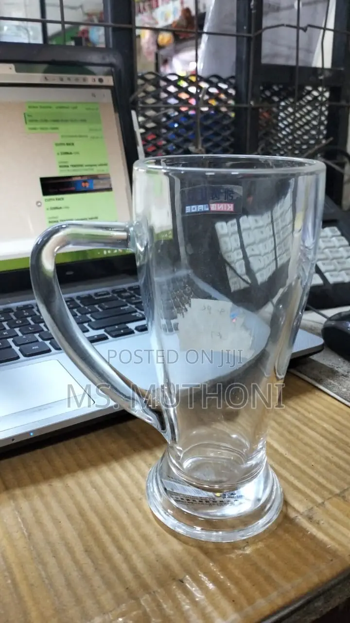 Beer Mugs Available