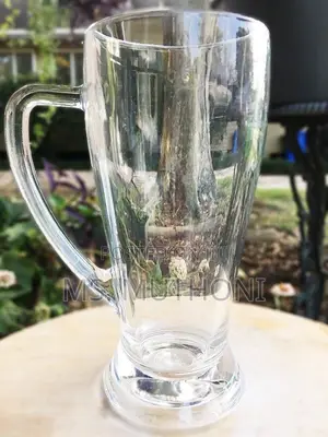 Beer Mugs Available