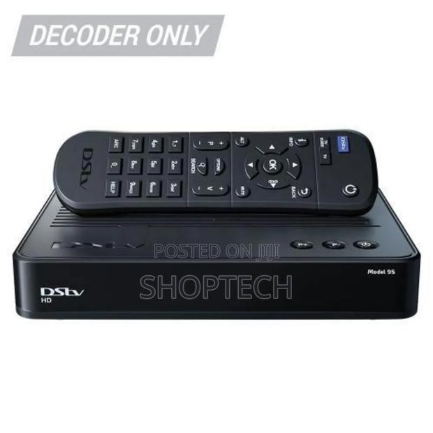 DSTV Decorder - thumbnail 2